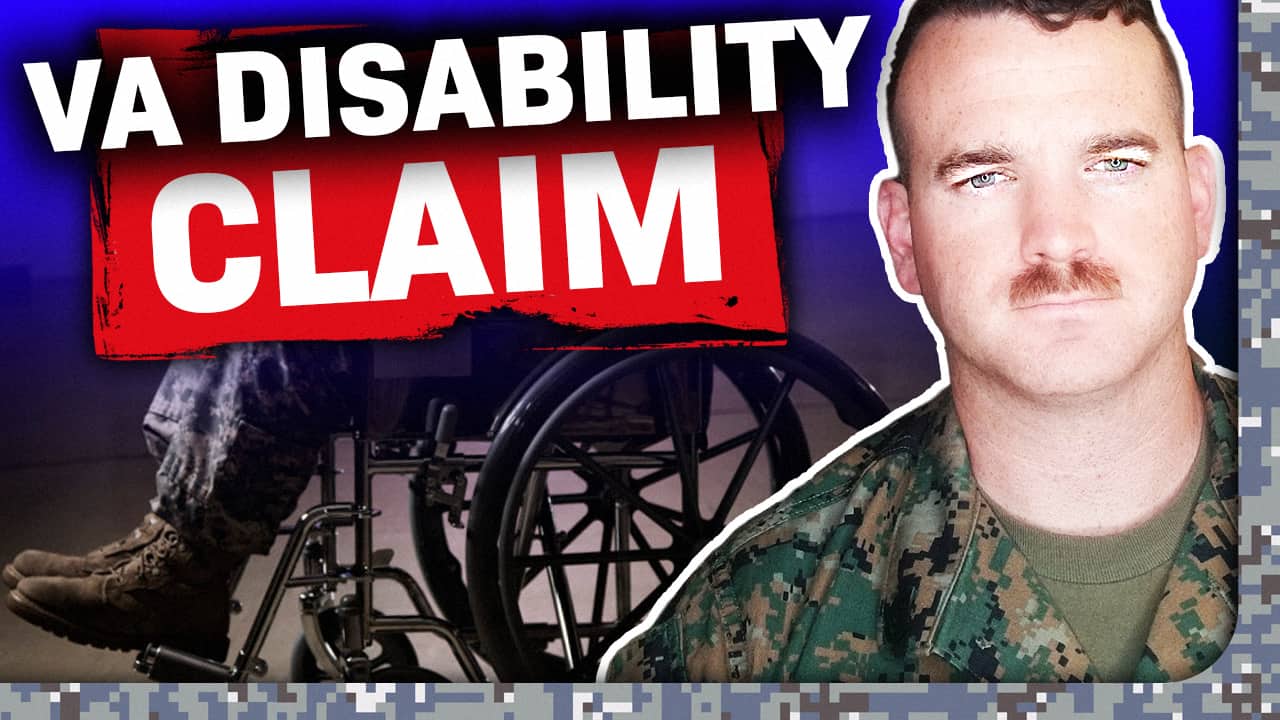 VA Disability Claims and Appeals
